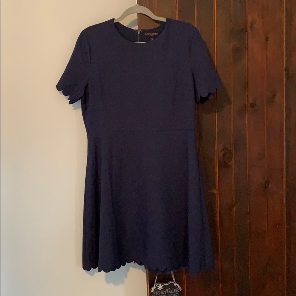 Banana Republic Dress